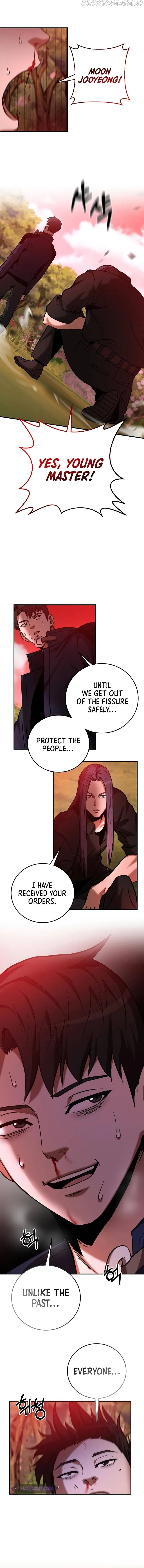 I Became a Renowned Family’s Sword Prodigy Chapter 23 Online - página 4