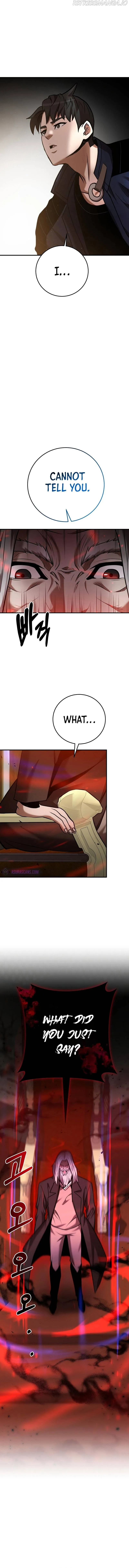 I Became a Renowned Family’s Sword Prodigy Chapter 26 Online - página 4