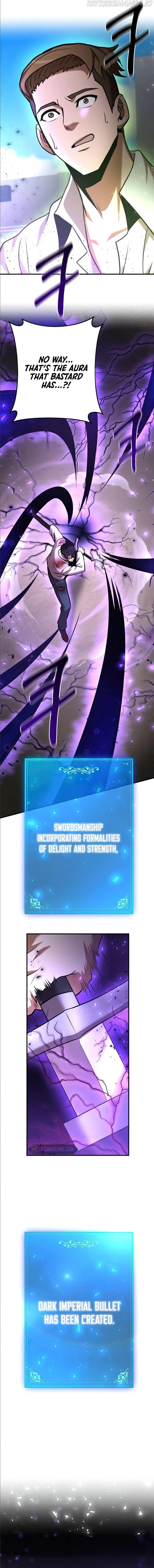 I Became a Renowned Family’s Sword Prodigy Chapter 27 Online - página 19