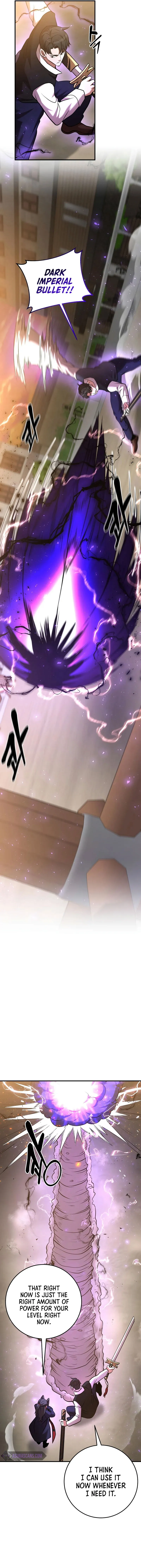 I Became a Renowned Family’s Sword Prodigy Chapter 29 Online - página 3