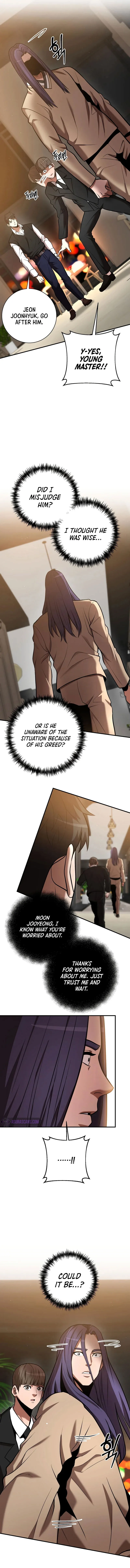 I Became a Renowned Family’s Sword Prodigy Chapter 29 Online - página 13