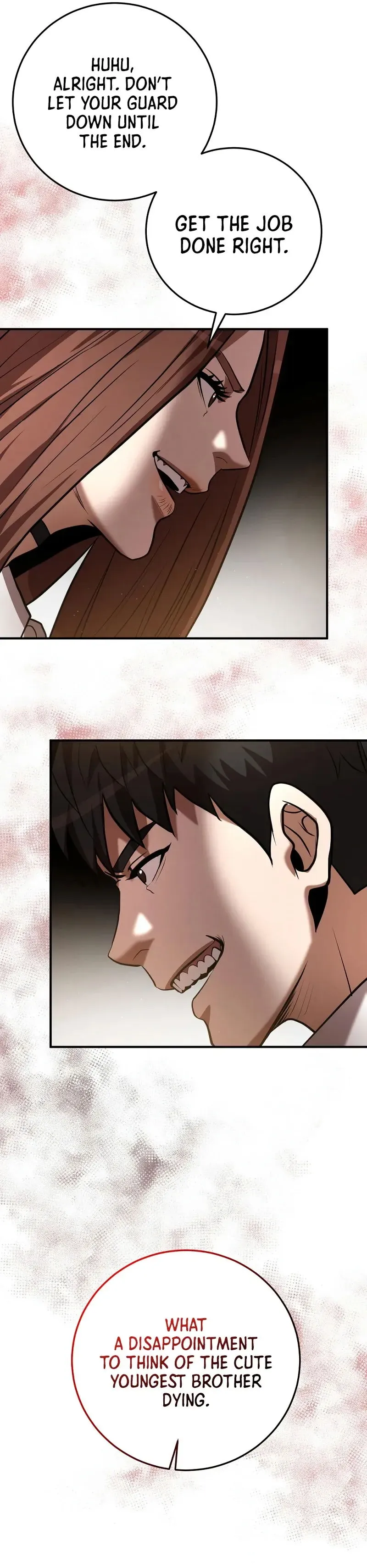I Became a Renowned Family’s Sword Prodigy Chapter 29 Online - página 17