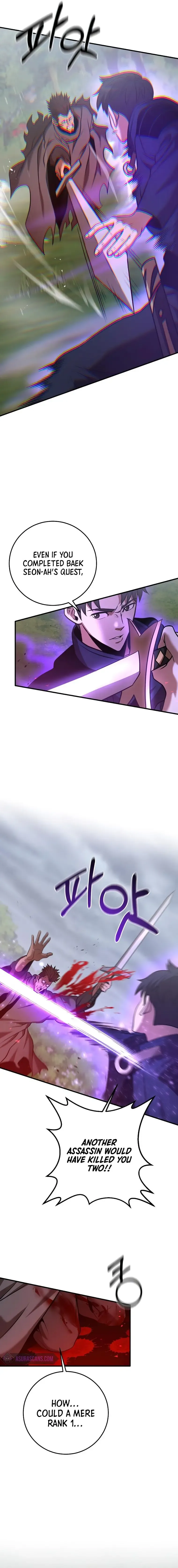 I Became a Renowned Family’s Sword Prodigy Chapter 31 Online - página 7