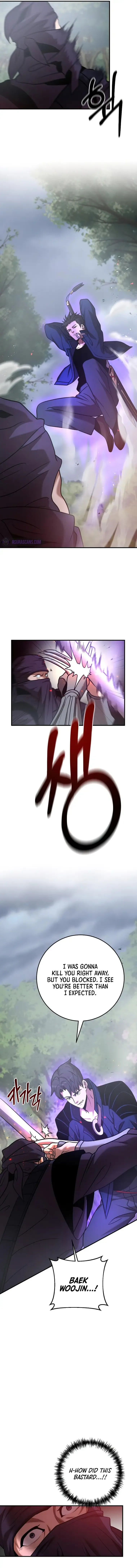 I Became a Renowned Family’s Sword Prodigy Chapter 31 Online - página 12