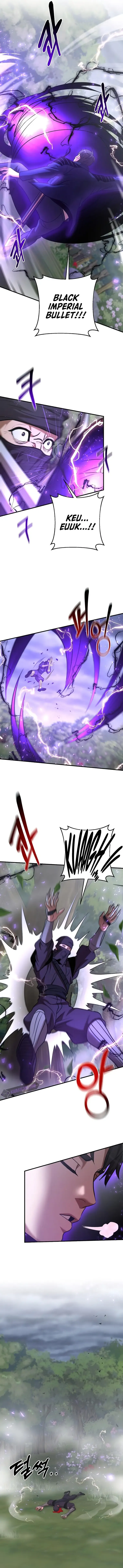 I Became a Renowned Family’s Sword Prodigy Chapter 31 Online - página 17