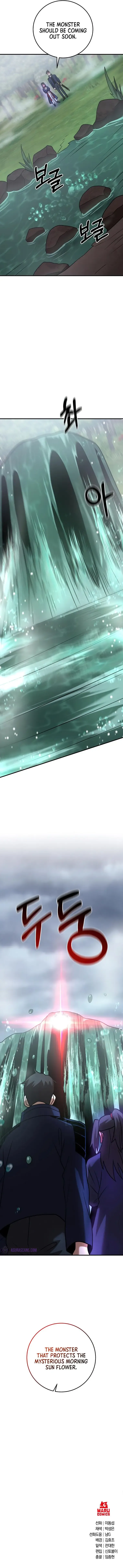 I Became a Renowned Family’s Sword Prodigy Chapter 31 Online - página 21