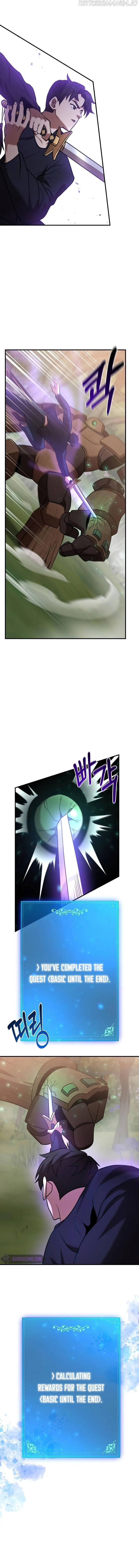 I Became a Renowned Family’s Sword Prodigy Chapter 32 Online - página 11