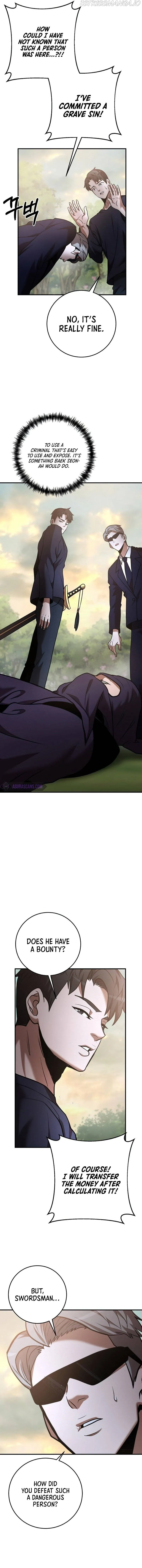 I Became a Renowned Family’s Sword Prodigy Chapter 32 Online - página 16