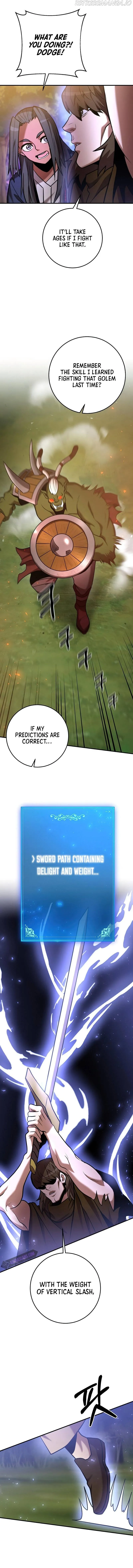 I Became a Renowned Family’s Sword Prodigy Chapter 35 Online - página 19