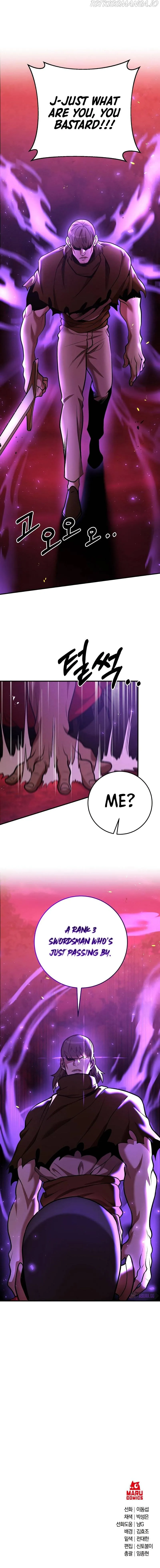I Became a Renowned Family’s Sword Prodigy Chapter 36 Online - página 16