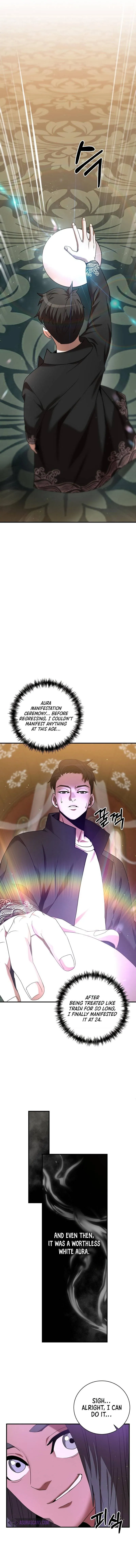 I Became a Renowned Family’s Sword Prodigy Chapter 4 Online - página 16