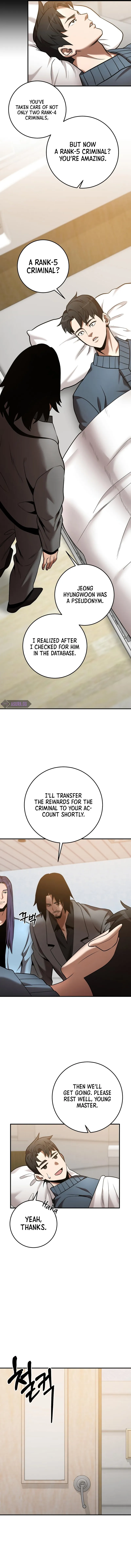 I Became a Renowned Family’s Sword Prodigy Chapter 40 Online - página 2
