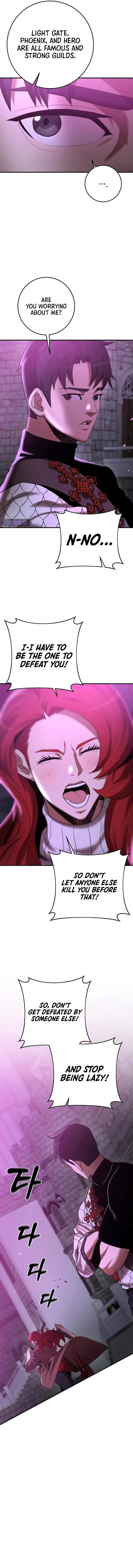 I Became a Renowned Family’s Sword Prodigy Chapter 42 Online - página 6