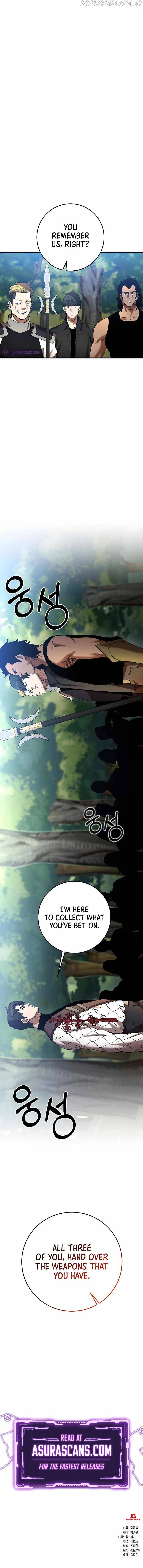 I Became a Renowned Family’s Sword Prodigy Chapter 43 Online - página 16