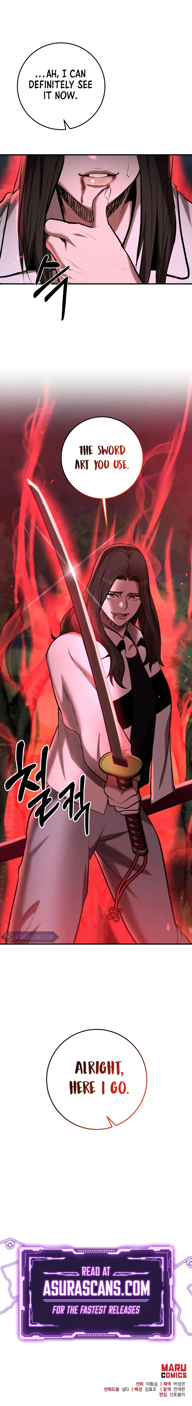 I Became a Renowned Family’s Sword Prodigy Chapter 48 Online - página 10