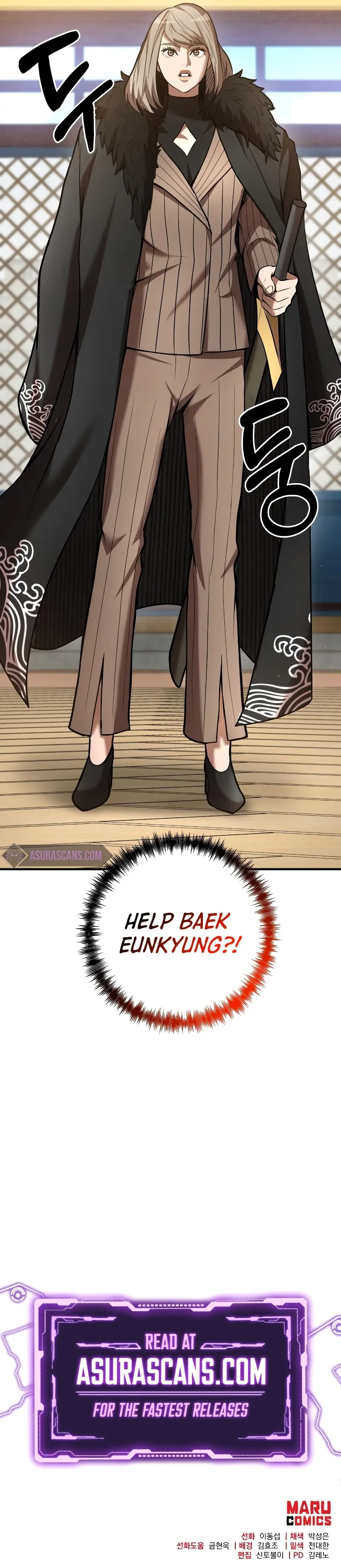 I Became a Renowned Family’s Sword Prodigy Chapter 61 Online - página 10