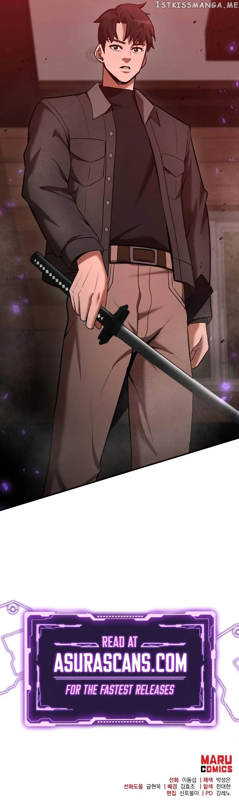 I Became a Renowned Family’s Sword Prodigy Chapter 62 Online - página 10