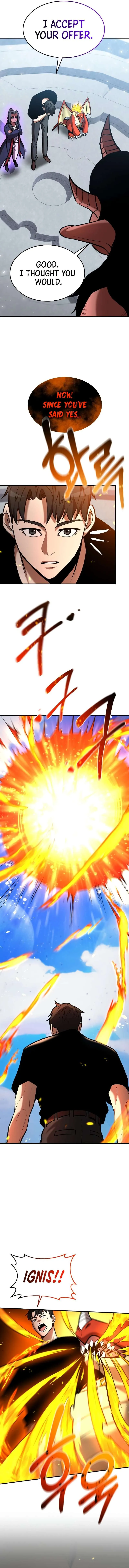 I Became a Renowned Family’s Sword Prodigy Chapter 81 Online - página 12