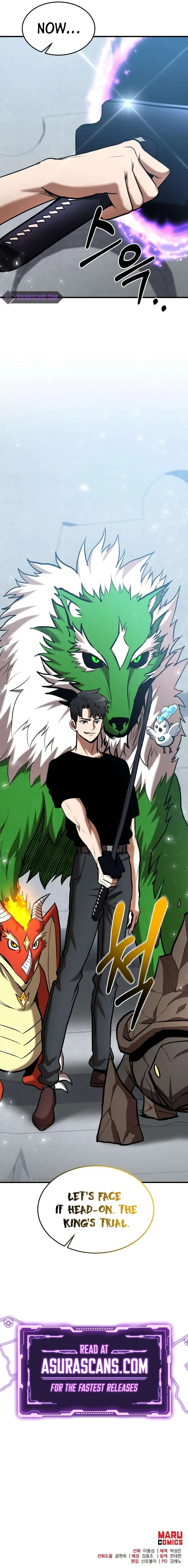 I Became a Renowned Family’s Sword Prodigy Chapter 81 Online - página 16