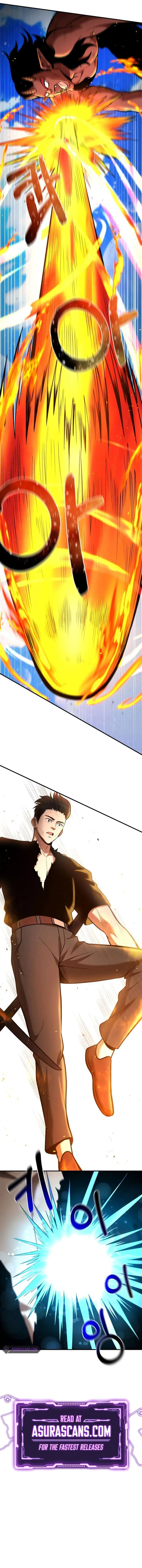 I Became a Renowned Family’s Sword Prodigy Chapter 82 Online - página 12