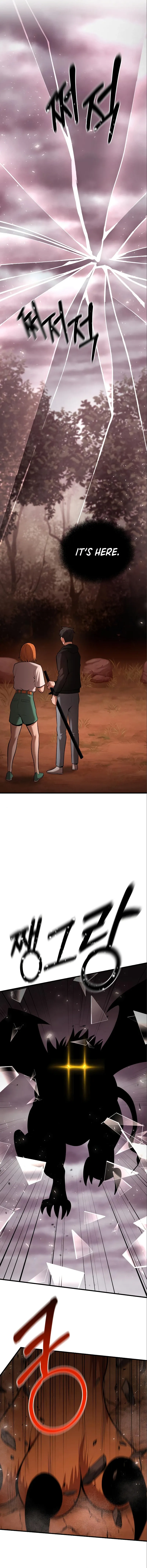 I Became a Renowned Family’s Sword Prodigy Chapter 86 Online - página 12