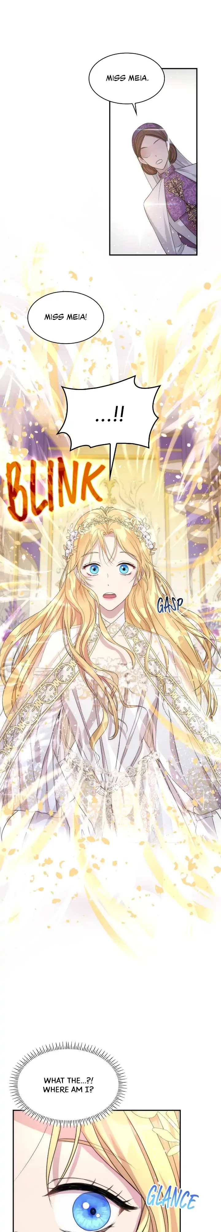 I Became a Sitter for the Obsessive Villains Chapter 1 Online - página 13