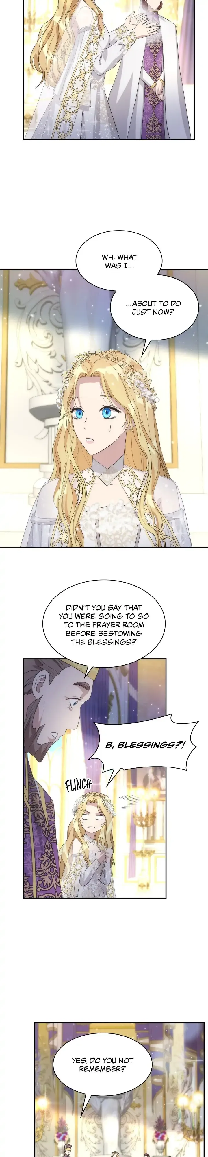 I Became a Sitter for the Obsessive Villains Chapter 1 Online - página 17