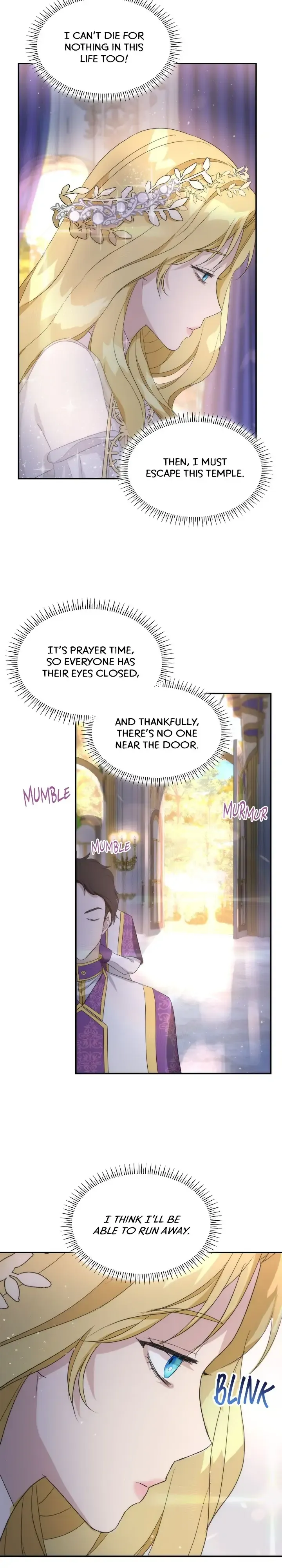 I Became a Sitter for the Obsessive Villains Chapter 1 Online - página 29