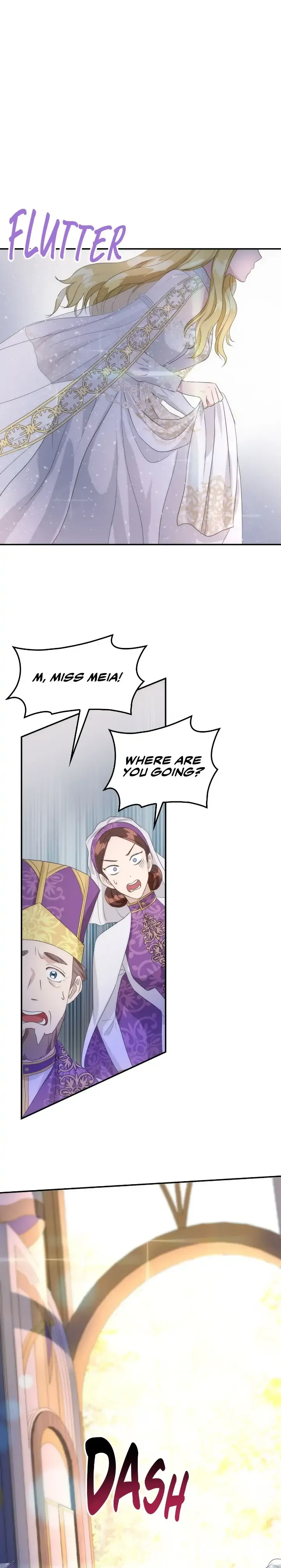 I Became a Sitter for the Obsessive Villains Chapter 1 Online - página 31