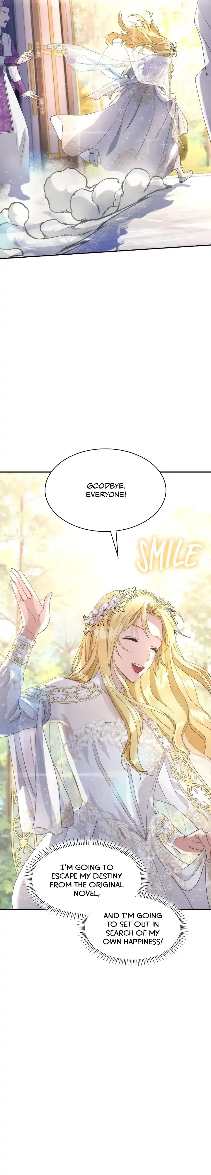 I Became a Sitter for the Obsessive Villains Chapter 1 Online - página 32
