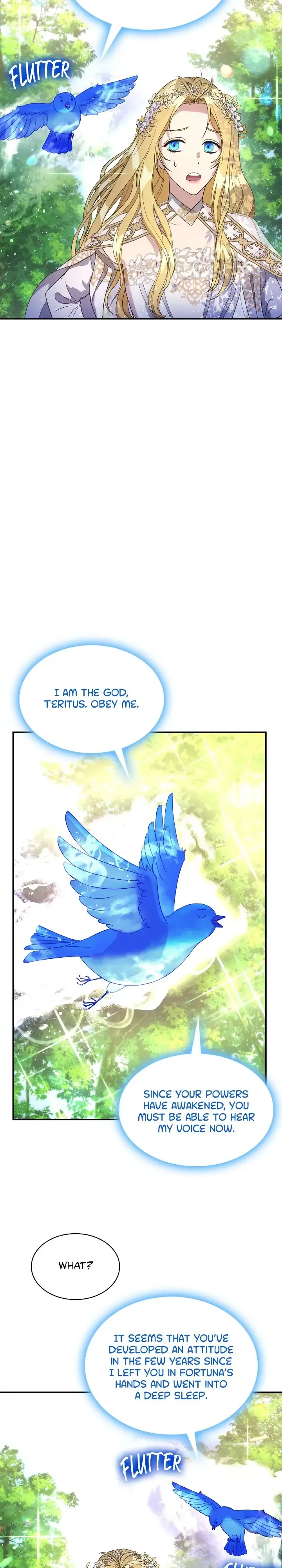 I Became a Sitter for the Obsessive Villains Chapter 1 Online - página 35
