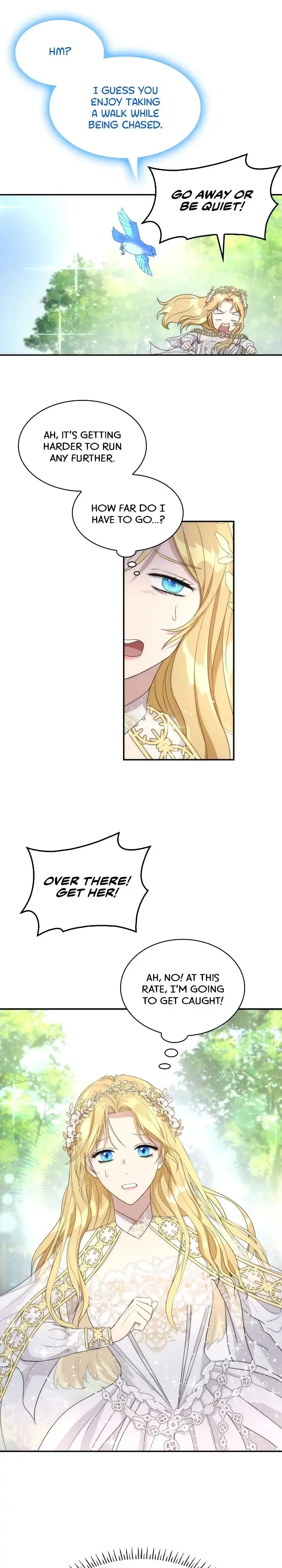 I Became a Sitter for the Obsessive Villains Chapter 1 Online - página 37