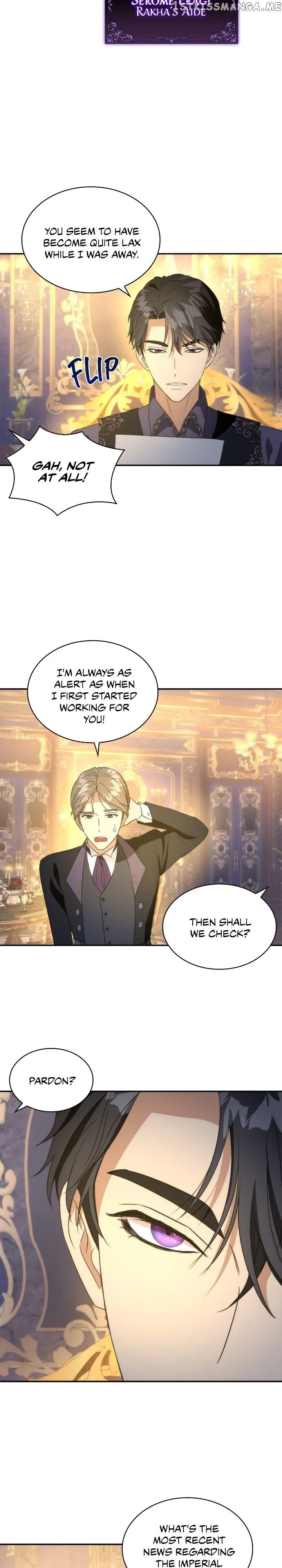 I Became a Sitter for the Obsessive Villains Chapter 11 Online - página 2
