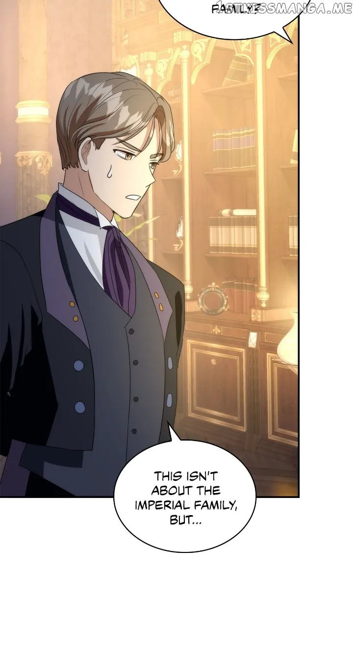 I Became a Sitter for the Obsessive Villains Chapter 11 Online - página 3