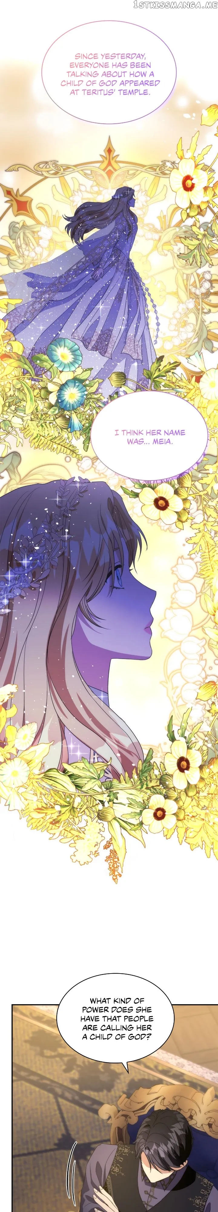 I Became a Sitter for the Obsessive Villains Chapter 11 Online - página 4