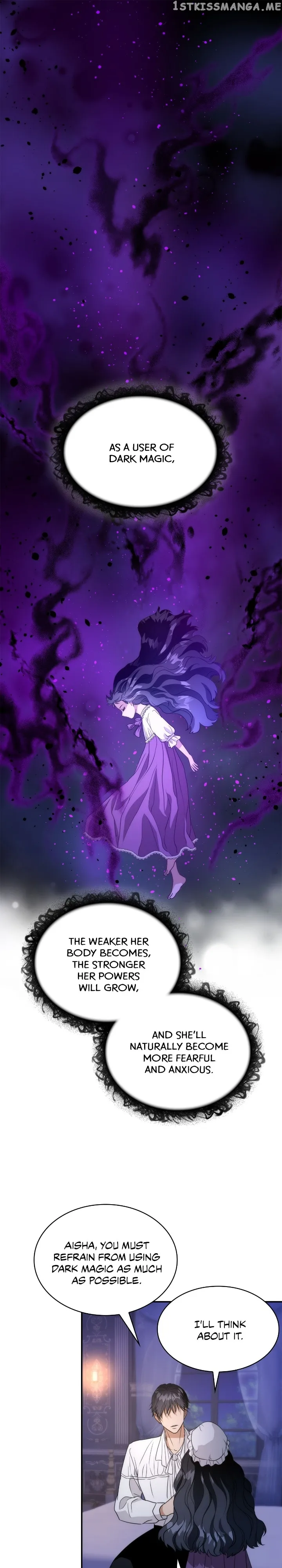 I Became a Sitter for the Obsessive Villains Chapter 15 Online - página 1