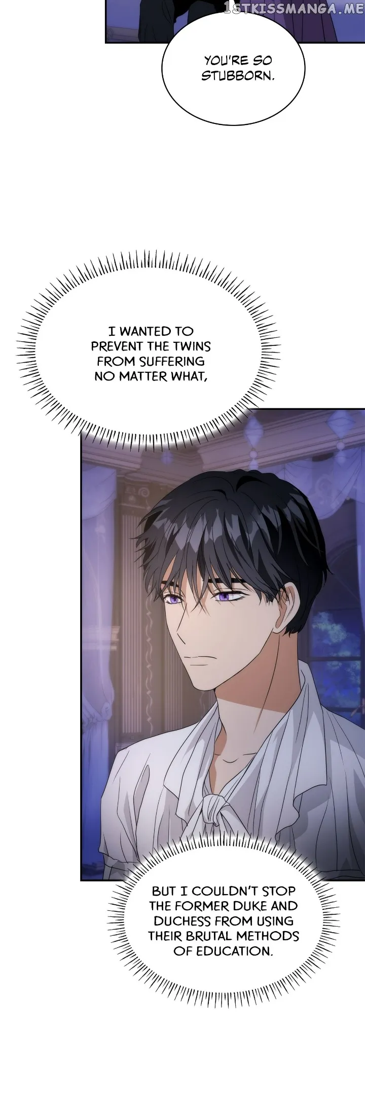I Became a Sitter for the Obsessive Villains Chapter 15 Online - página 2