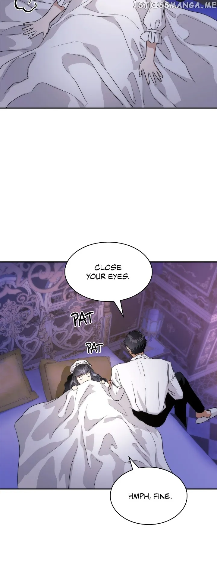 I Became a Sitter for the Obsessive Villains Chapter 15 Online - página 7