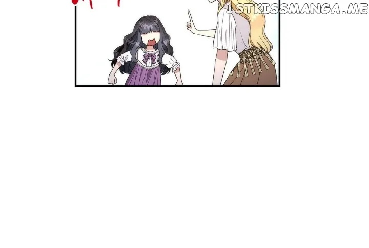 I Became a Sitter for the Obsessive Villains Chapter 15 Online - página 19