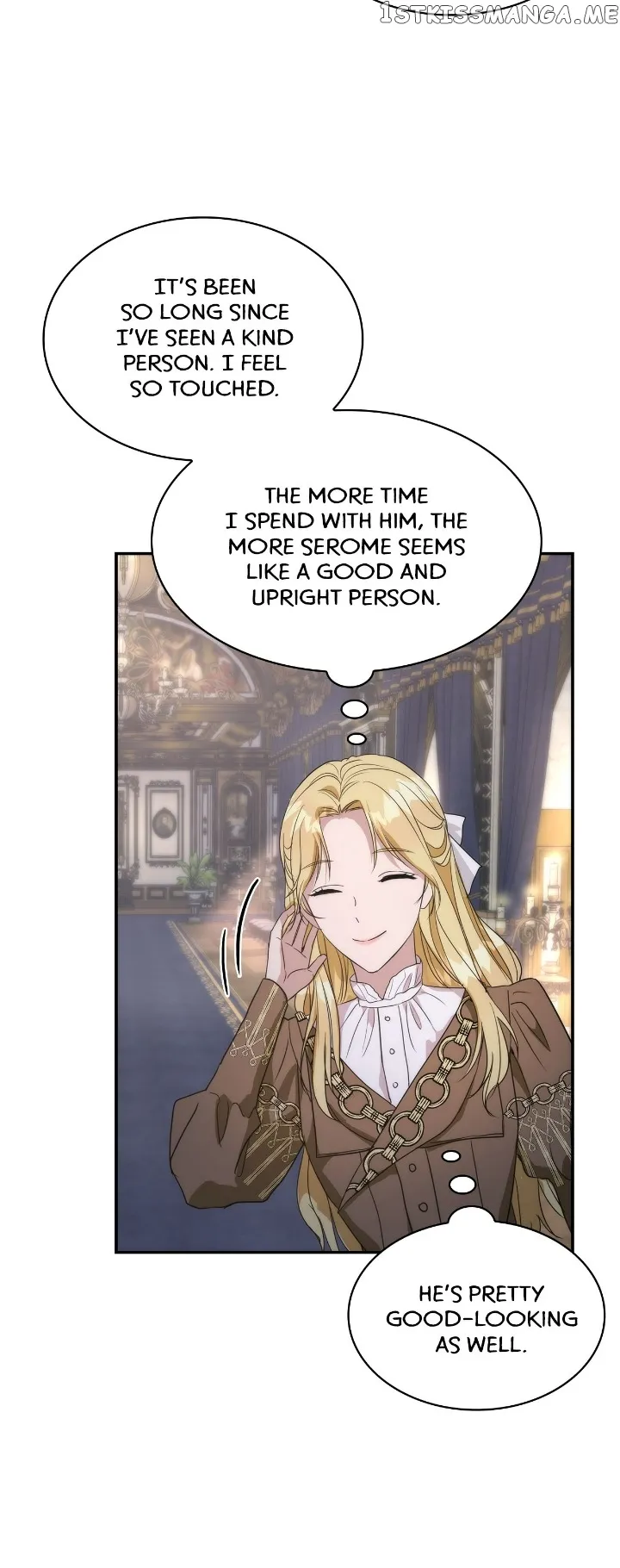 I Became a Sitter for the Obsessive Villains Chapter 15 Online - página 29