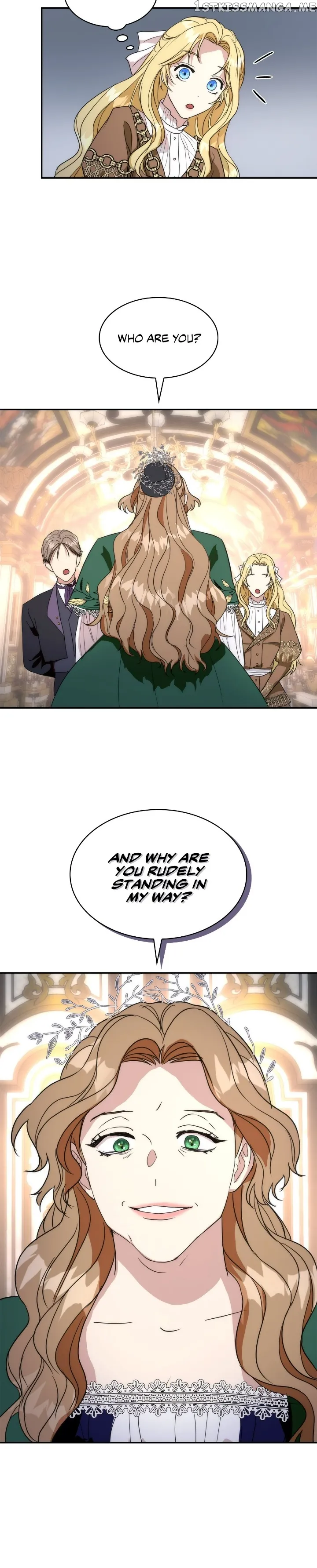 I Became a Sitter for the Obsessive Villains Chapter 15 Online - página 31