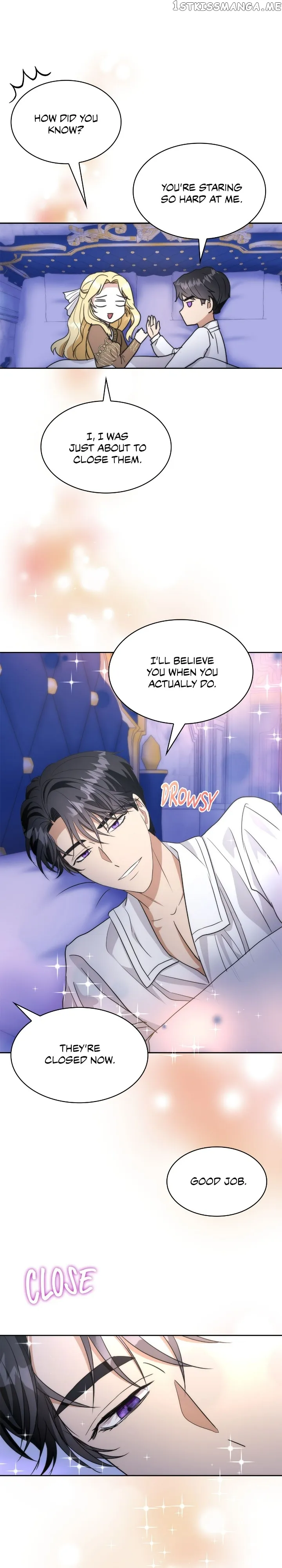 I Became a Sitter for the Obsessive Villains Chapter 19 Online - página 3
