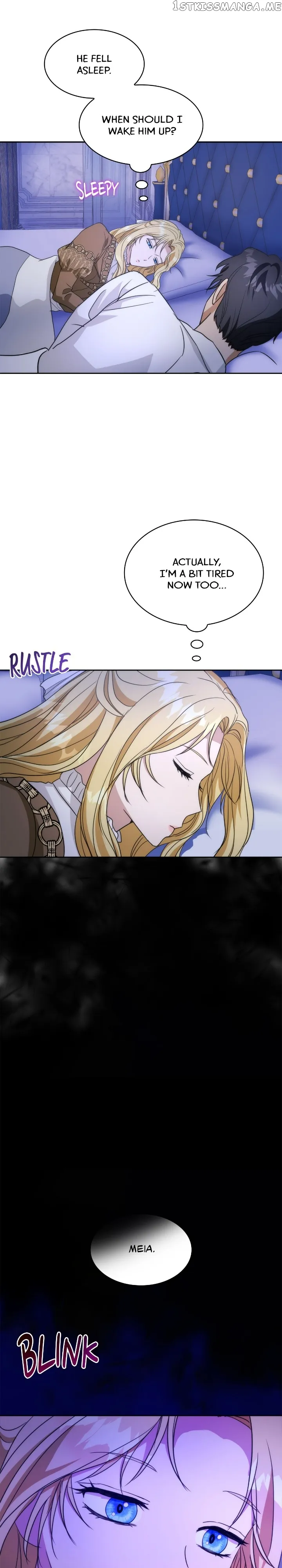 I Became a Sitter for the Obsessive Villains Chapter 19 Online - página 5