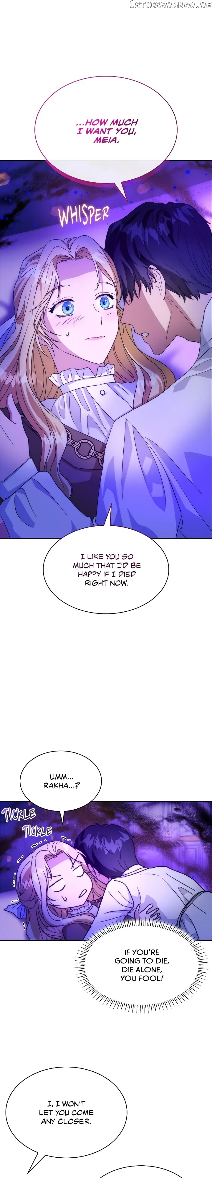 I Became a Sitter for the Obsessive Villains Chapter 19 Online - página 11