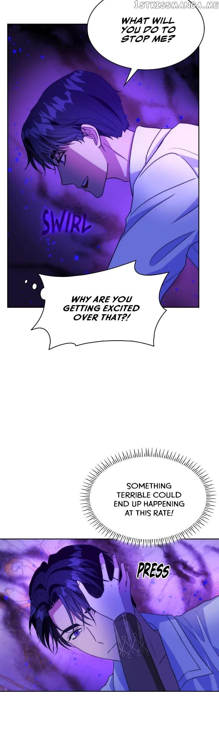 I Became a Sitter for the Obsessive Villains Chapter 19 Online - página 12