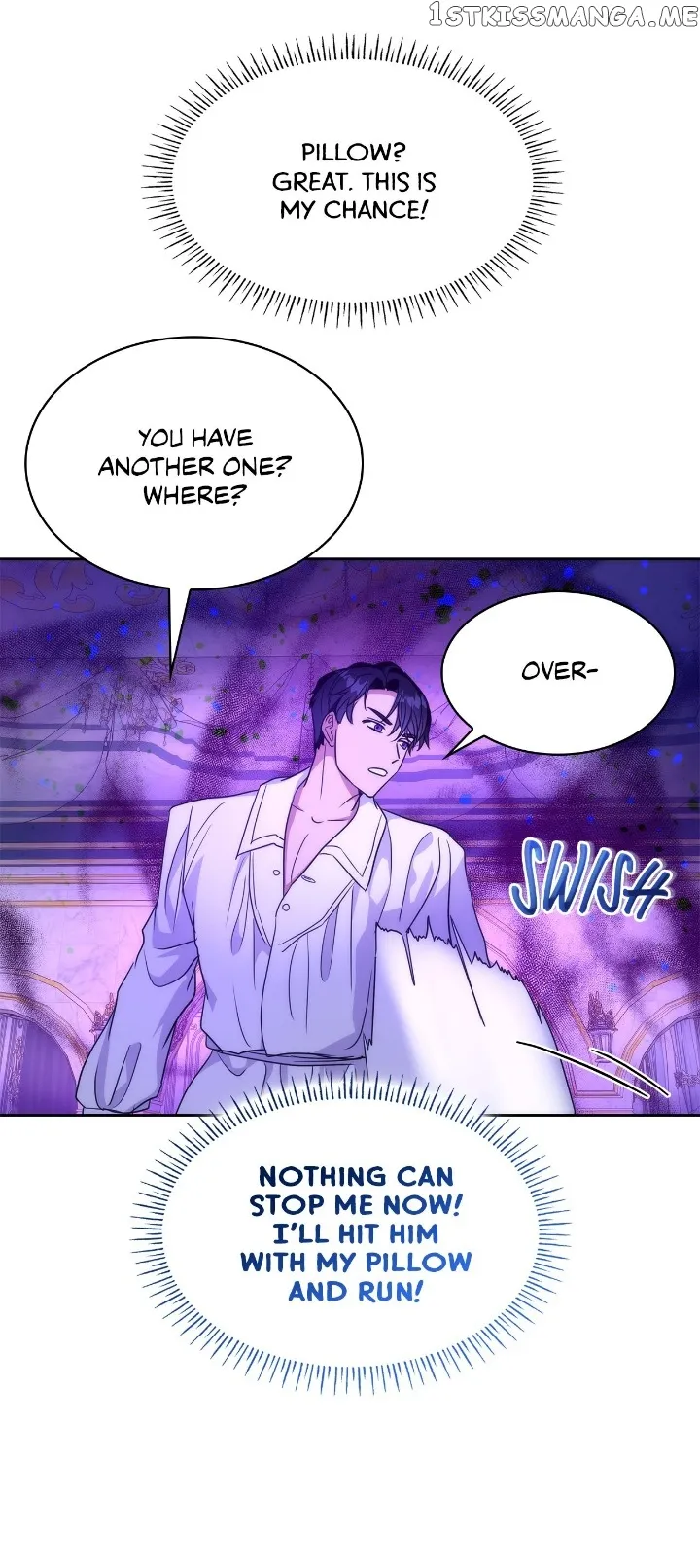 I Became a Sitter for the Obsessive Villains Chapter 19 Online - página 14