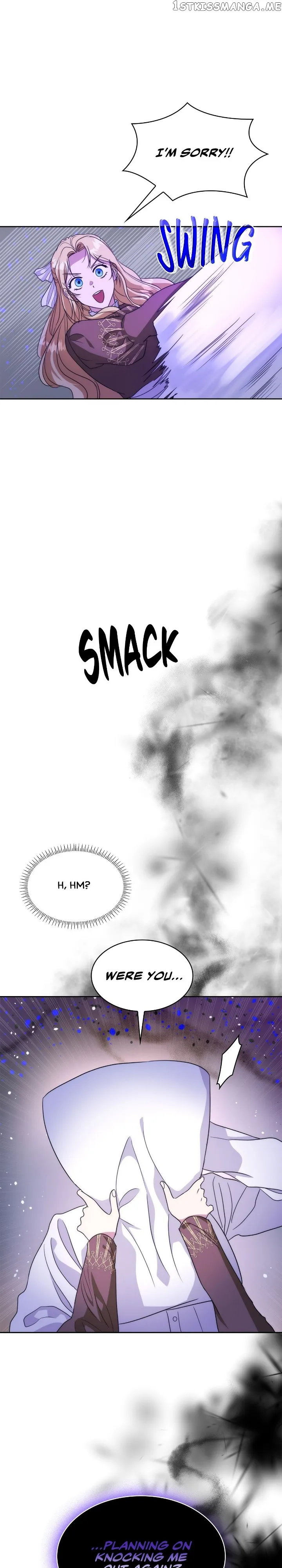 I Became a Sitter for the Obsessive Villains Chapter 19 Online - página 15