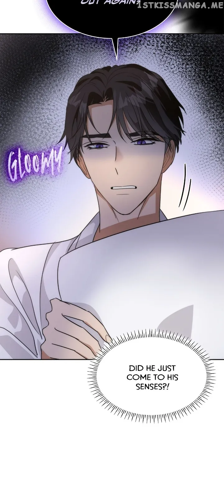 I Became a Sitter for the Obsessive Villains Chapter 19 Online - página 16