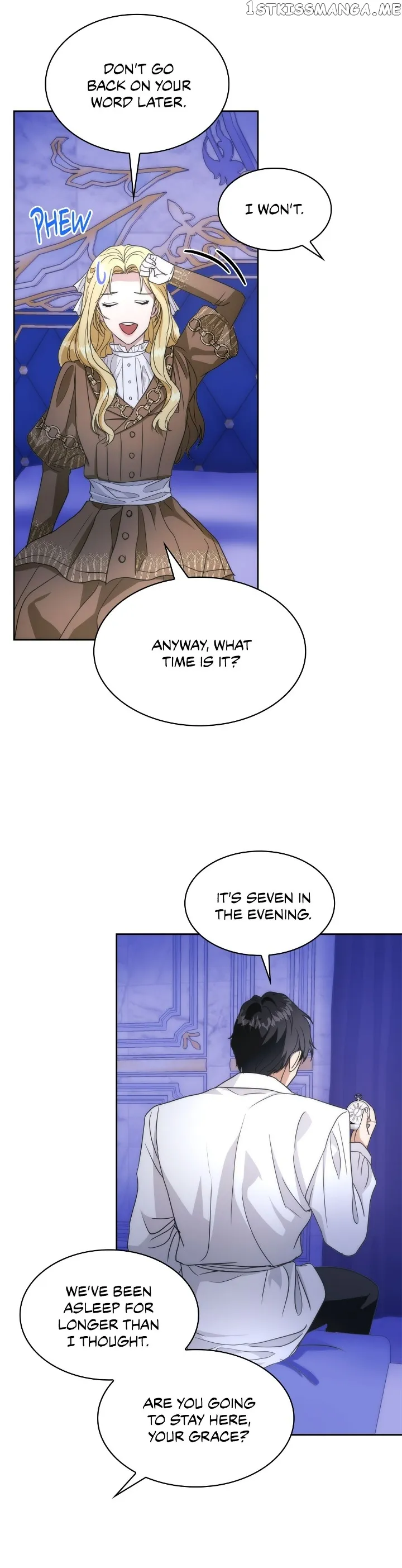 I Became a Sitter for the Obsessive Villains Chapter 19 Online - página 18
