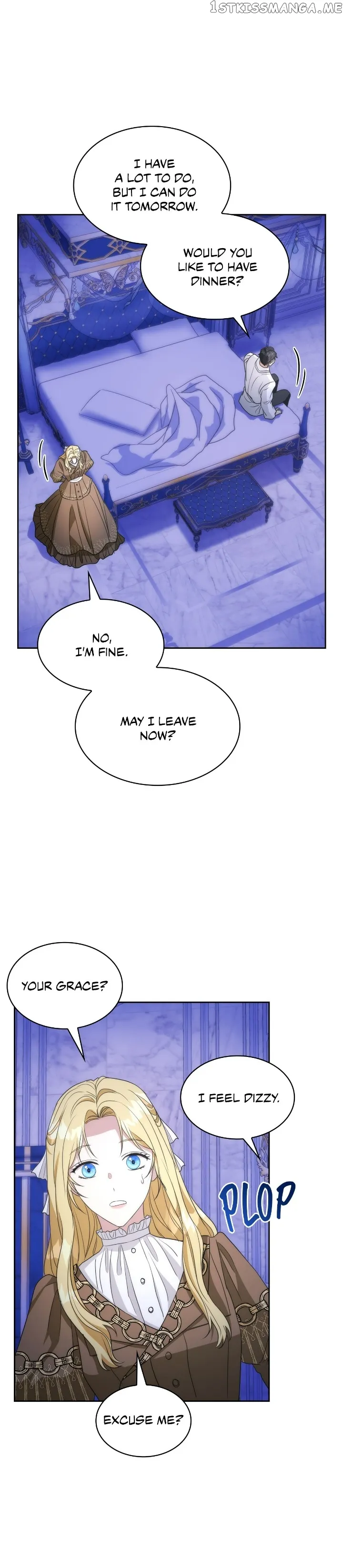 I Became a Sitter for the Obsessive Villains Chapter 19 Online - página 19